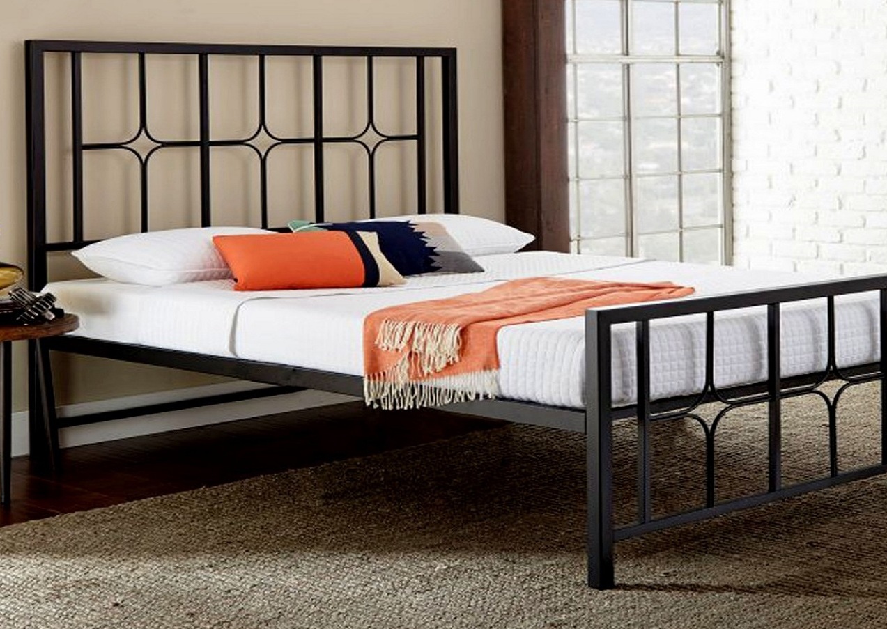 кровать Detroit